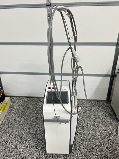 For Sale CUTERA EXCEL V PLUS Laser - YAG