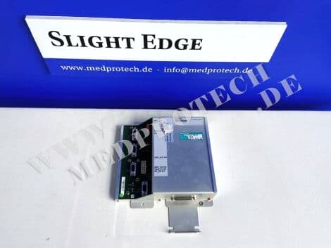 For Sale SIEMENS MAGNETOM Aera 1.5T D4120 PAM MRI Scanner Parts P/N 10433512