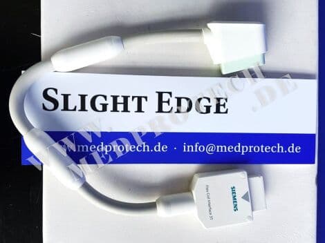 For Sale SIEMENS MAGNETOM Skyra 3.0T Flex Coil Interface Kit 3T MRI Scanner Parts P/N 10500091