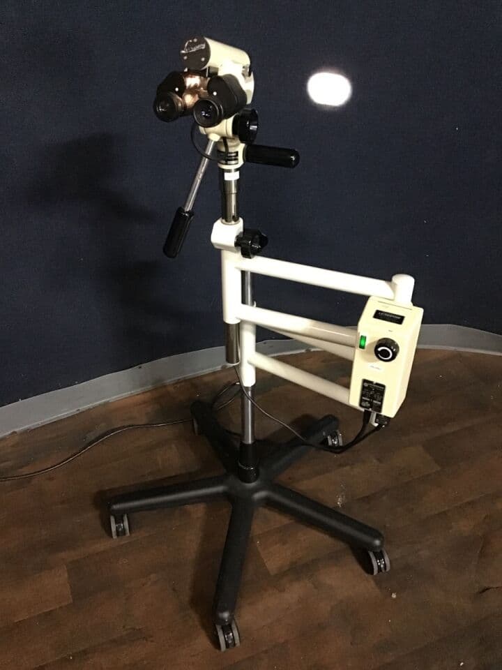 For Sale LEISEGANG 1B3H Colposcope