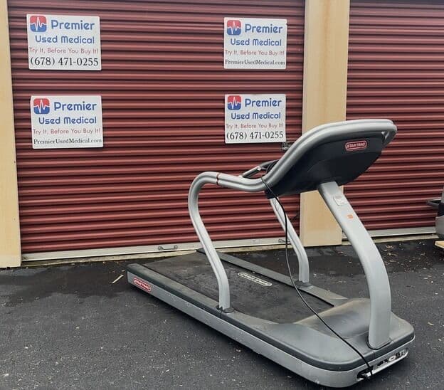 For Sale STARTRAC Treadmill Physical Therapy Unit