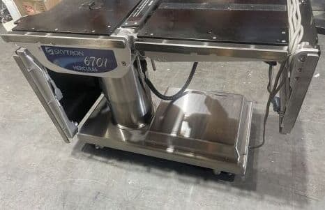For Sale SKYTRON 6701 O/R Table