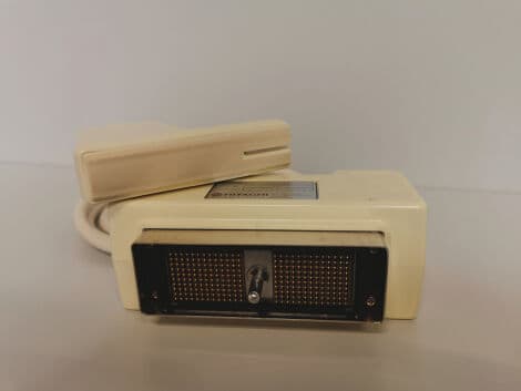 For Sale HITACHI EUP-B31 Ultrasound Transducer
