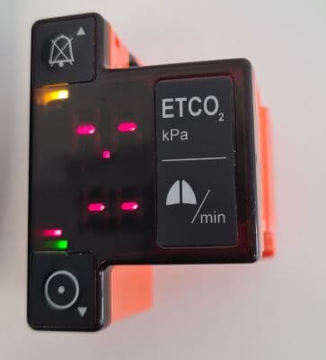 For Sale MASIMO EMMA Emergency Emergency
