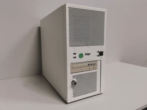 For Sale DRAEGER Infinity CentralStation Monitor