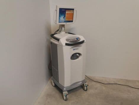 For Sale MEDTRONIC CryoConsole CryoCath Cryosurgical Unit