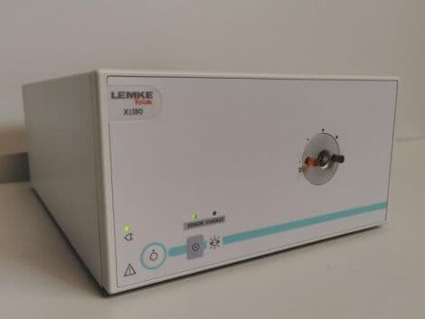 For Sale WOM Lemke Vision - XL180 Light Source