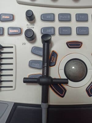 For Sale GE P2D Ultrasound Transducer