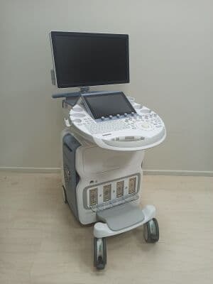 For Sale GE HEALTHCARE Voluson E10 BT16 Ultrasound