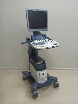 For Sale GE HEALTHCARE Logiq S7 Expert Ultrasound