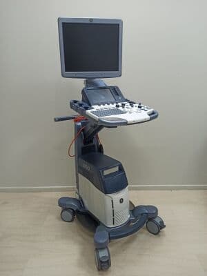 For Sale GE HEALTHCARE Logiq S8 Ultrasound