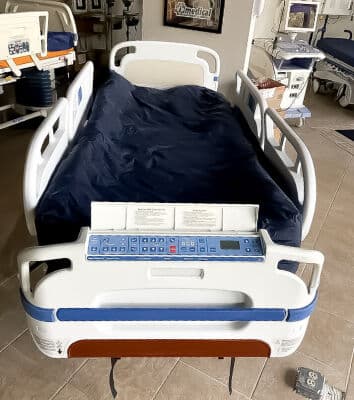 For Sale STRYKER S3 Hospital Bed