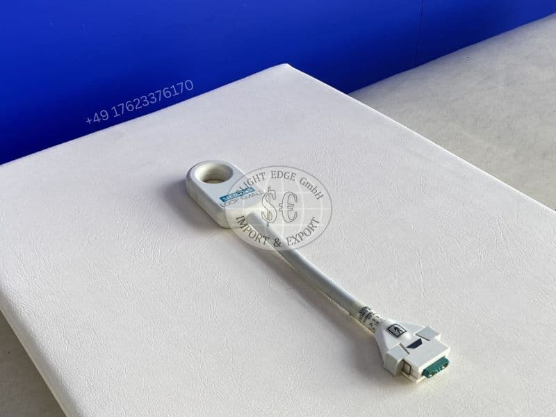For Sale SIEMENS MAGNETOM Harmony 1T Small Loop Coil MRI Scanner Parts P/N 3143919 K2115