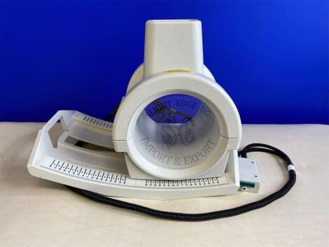 For Sale GE Signa Quad Extremity Coil 1.5T (Transmit/Receive) MRI Scanner Parts P/N 2383613-2