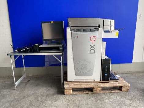 For Sale AGFA Drystar DX-G CR