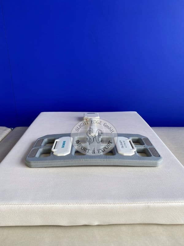 For Sale SIEMENS MAGNETOM Trio 3T 4 Channel Flex Coil (Small) - 3T A Tim Coil MRI Scanner Parts P/N 8625779