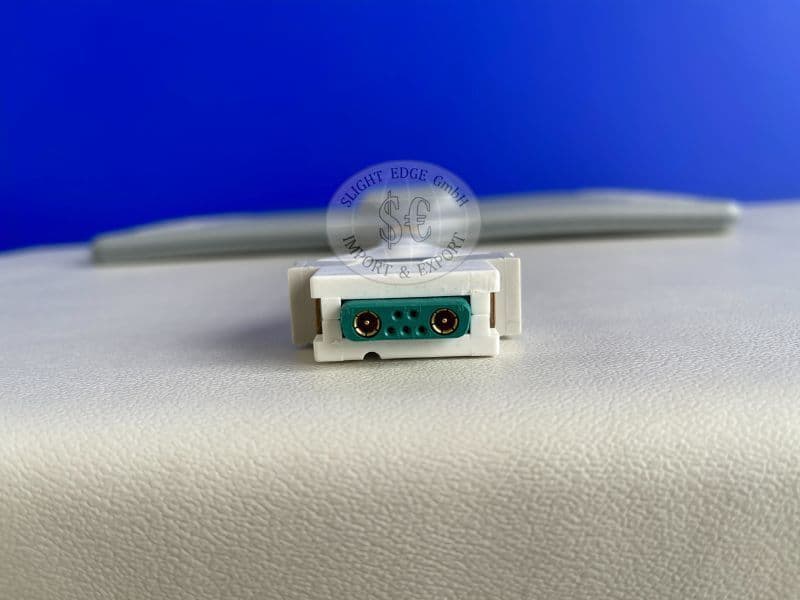 For Sale SIEMENS MAGNETOM Avanto / Espree 1.5T CP Flex Coil (Small) - 63 MHz/1.5T MRI Scanner Parts P/N 5512038 K2215