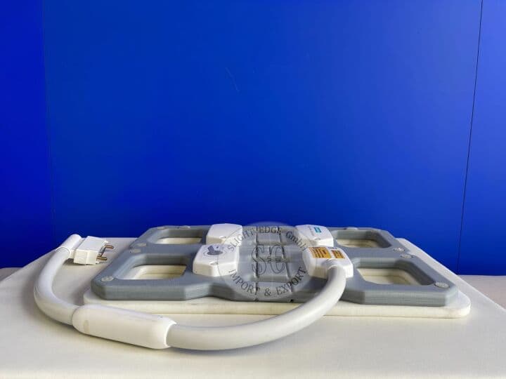 For Sale SIEMENS Magnetom CP Body Array Extender Coil - 63 MHz/1.5T MRI Scanner Parts P/N 7100055