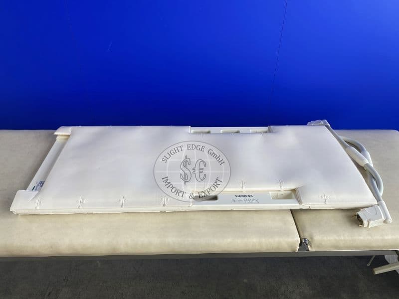 For Sale SIEMENS MAGNETOM Avanto / Espree 1.5T Spine Matrix Coil MRI Scanner Parts P/N 7579340