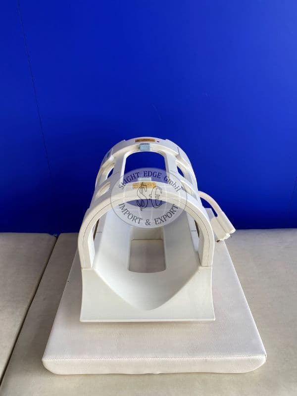 For Sale SIEMENS MAGNETOM CP Head Array Coil MRI Scanner Parts P/N 3146037