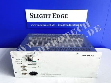 For Sale SIEMENS Magnetom 005 E Shim 5A Assy MRI Scanner Parts P/N 7758498