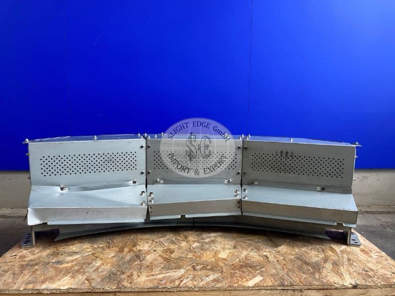 For Sale GE Brivo Detector CT Scanner Parts P/N 2395569