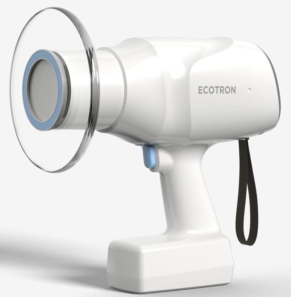 For Sale ECOTRON DT-703 Handheld X-Ray (NEW) Dental X-Ray