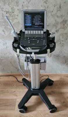 For Sale SONOSITE M Turbo M Turbo