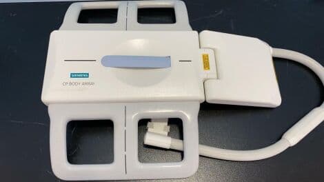 For Sale SIEMENS Magnetom CP Body Array Coil - 42 MHz/1.0T MRI Scanner Parts P/N 3146888 K2205