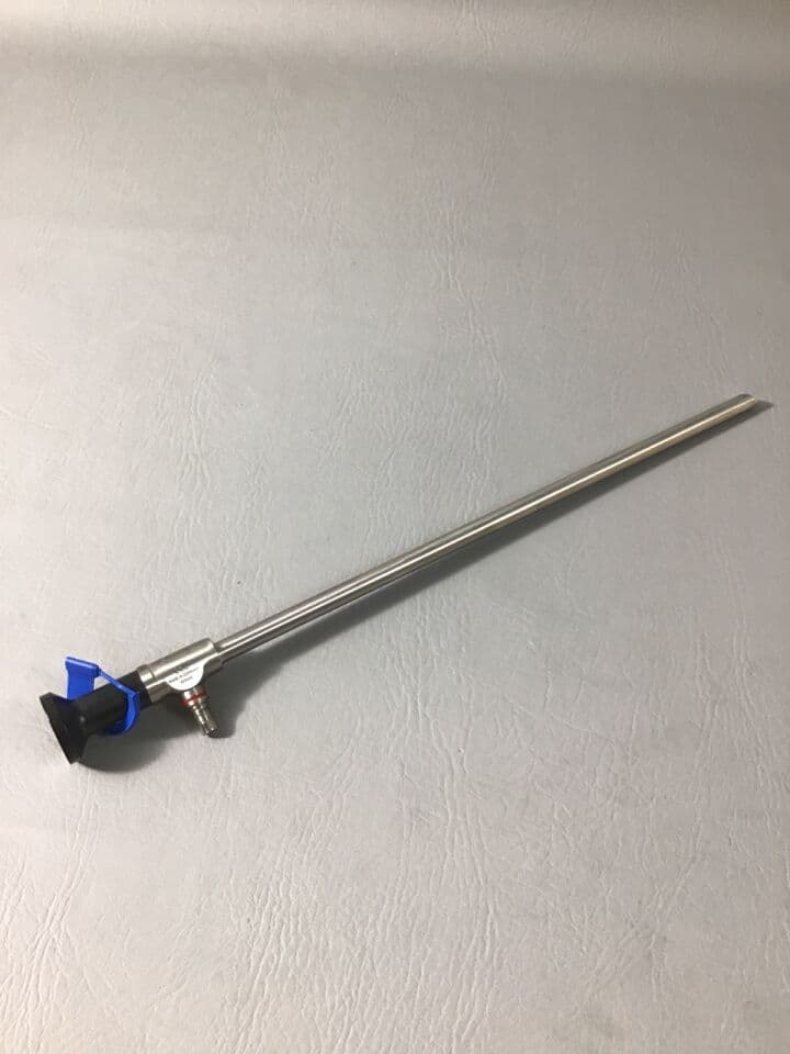 For Sale LINVATEC T1030R Laparoscope rigid