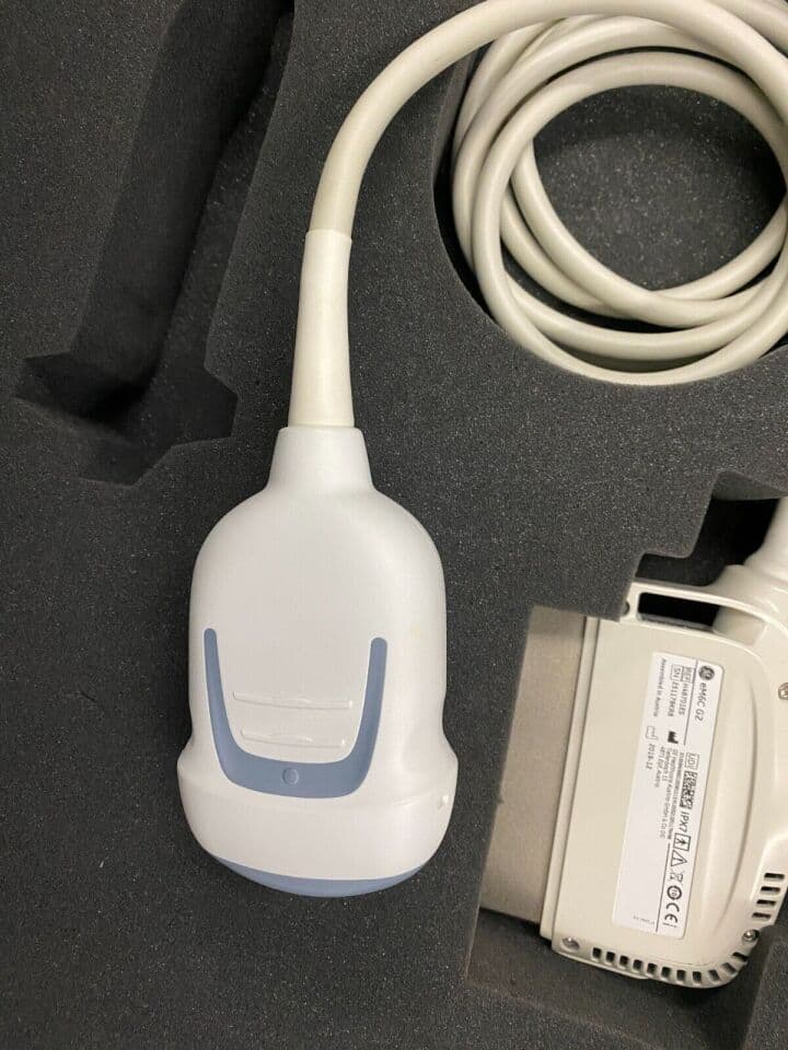 For Sale GE EM6c G2 OB / GYN Ultrasound