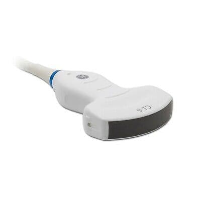 For Sale GE C1-6D Ultrasound Transducer