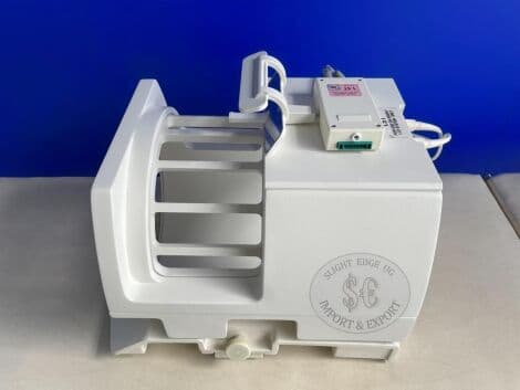 For Sale GE Signa 1.5T Quad Head Coil MRI Scanner Parts P/N 46-282118G2