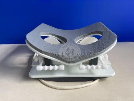 For Sale GE Signa Breast Array Coil (Receive Only) - 1.5T MRI Scanner Parts P/N 2246360