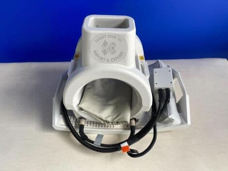 For Sale GE Signa Quadrature Knee / Foot Coil - 1.5T MRI Scanner Parts P/N 472GE-64