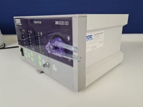 For Sale KARL STORZ Laparomat 26322020 Laparoscope