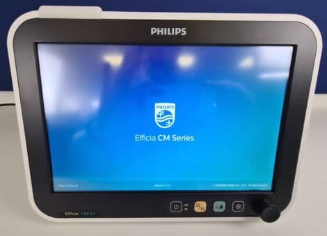 For Sale PHILIPS CM120 Monitor