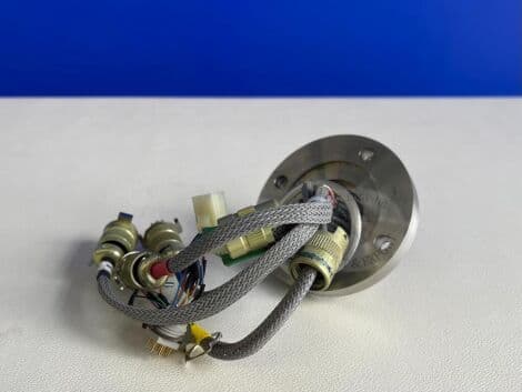 For Sale SIEMENS Magnetom AXXESS 60 41 Way Connector Assy V2 MRI Scanner Parts P/N 10127496