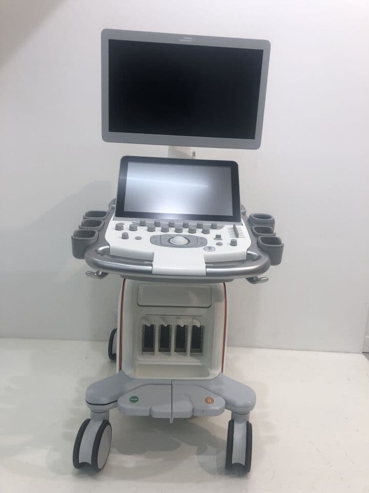 For Sale SIEMENS Acuson Sequoia 2.0 ultrasound