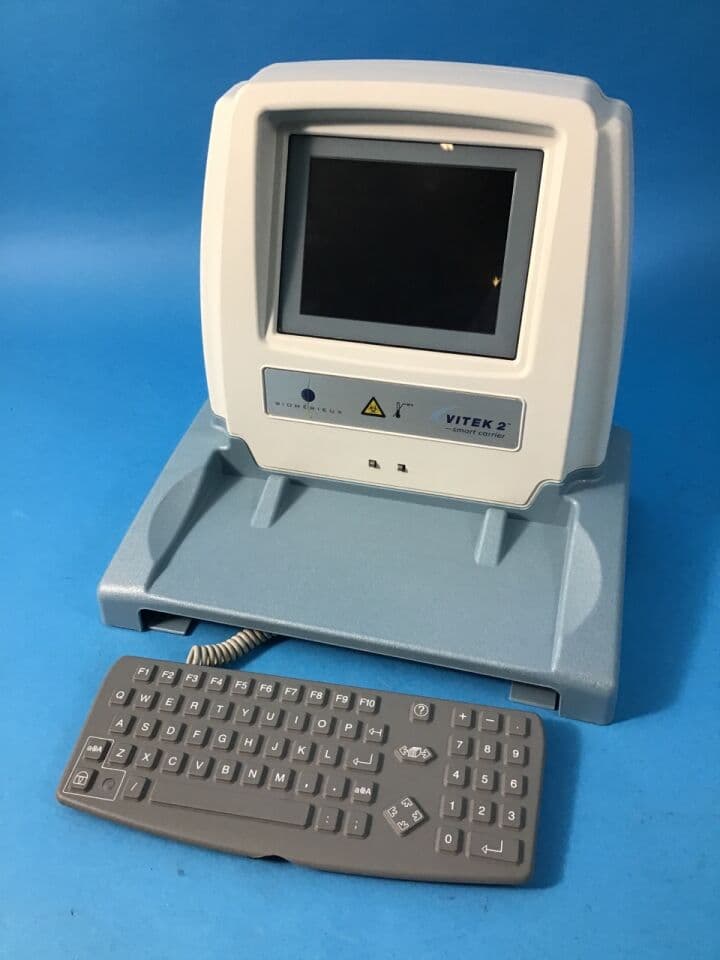 For Sale BIOMERIEUX 27209 Smart CarrierStation