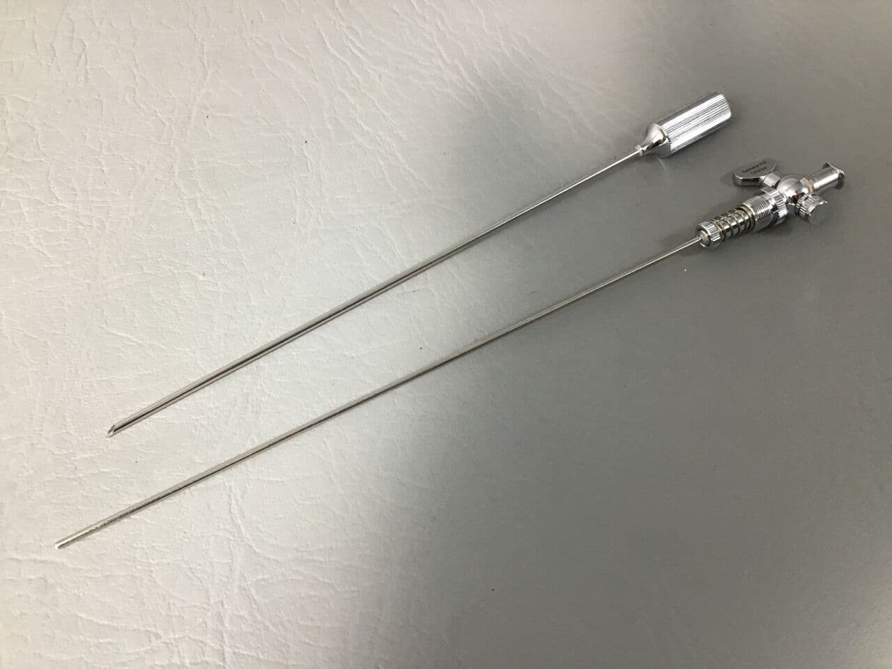 For Sale JARIT 600-481 Verres Needle