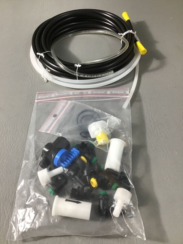 For Sale MIILIPORE SIGMA ZF3000120 AFS 3 3D Maintenance Kit