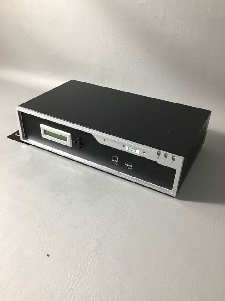 For Sale MITEL 580.1003 Phone System HX Processor Module