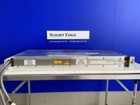 For Sale SIEMENS MAGNETOM Final Stage Papillion 400 Gradient Amplifier MRI Scanner Parts P/N 4769258 K2209