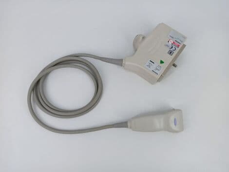 For Sale TOSHIBA PLT-1204AX Ultrasound Transducer