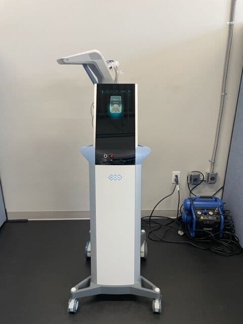 For Sale BTL EMFACE Laser - Radio Frequency (RF)