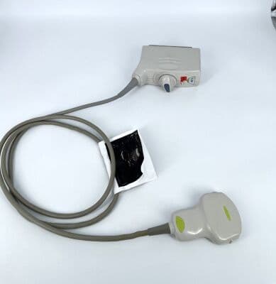 For Sale TOSHIBA PVT-375BT Ultrasound Transducer