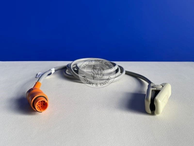 For Sale SIEMENS MAGNETOM Symphony 1.5T Pulse Sensor MRI Scanner Parts P/N 4752890