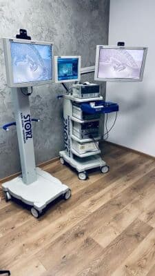 For Sale KARL STORZ Image 1 Hub System