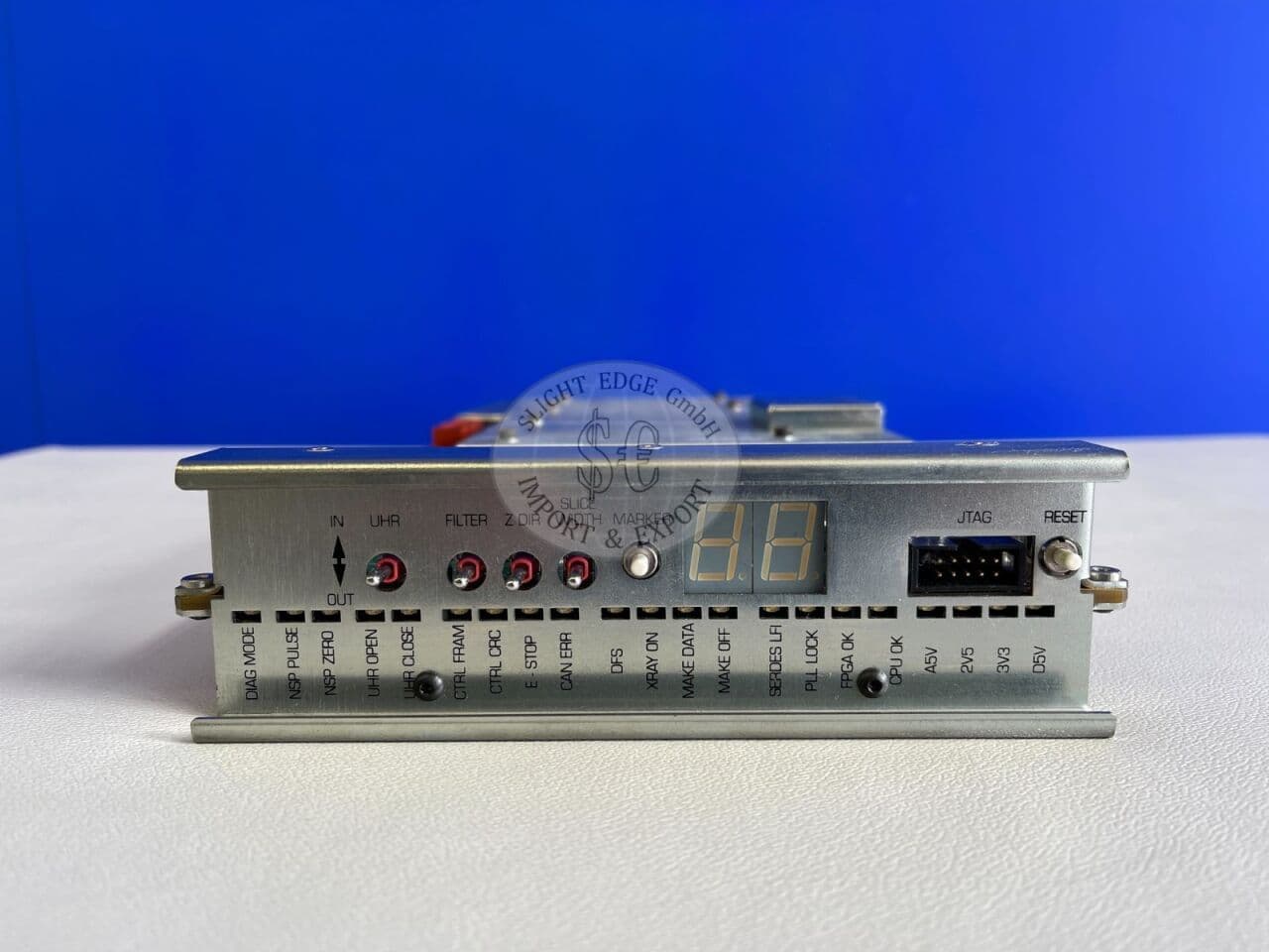 For Sale PHILIPS Brilliance DMC 16 Board CT Scanner Parts P/N 455012003024